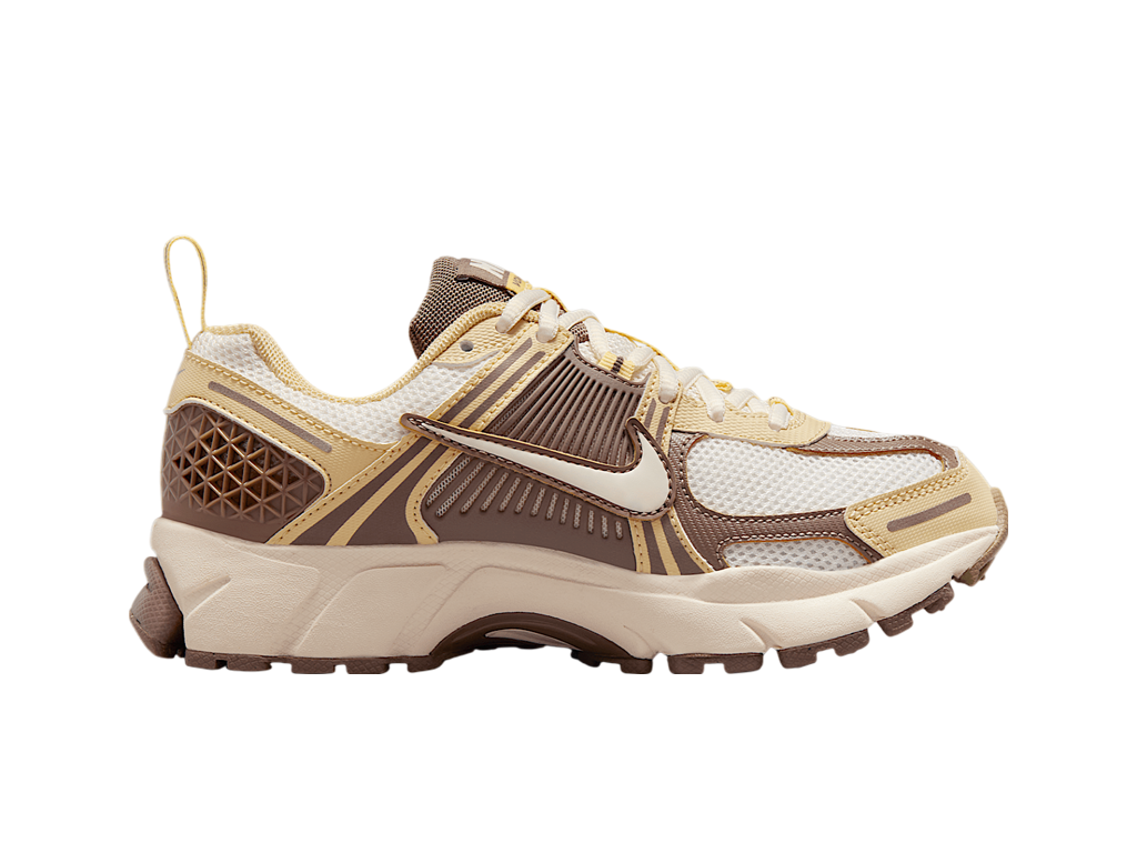 Nike Vomero 5 GS Pale Ivory Mink Brown