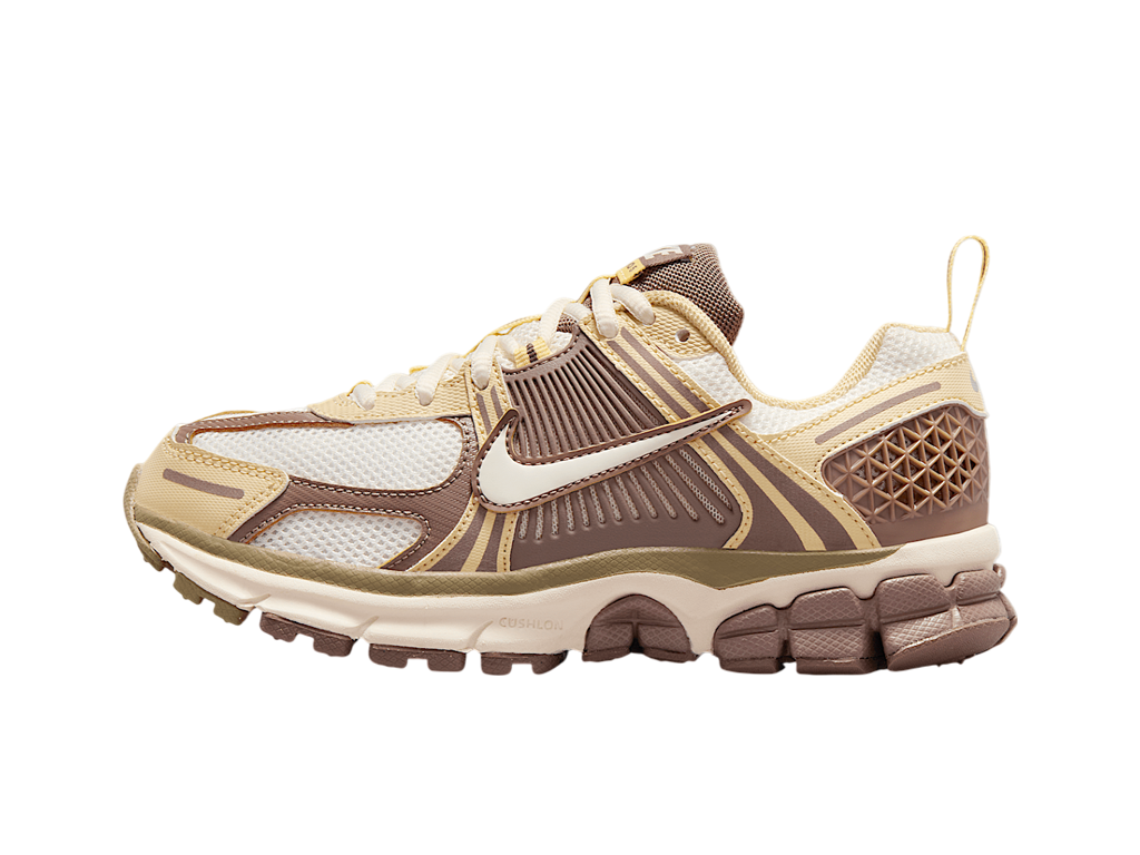 Nike Vomero 5 GS Pale Ivory Mink Brown-Nike-pikastore.cz