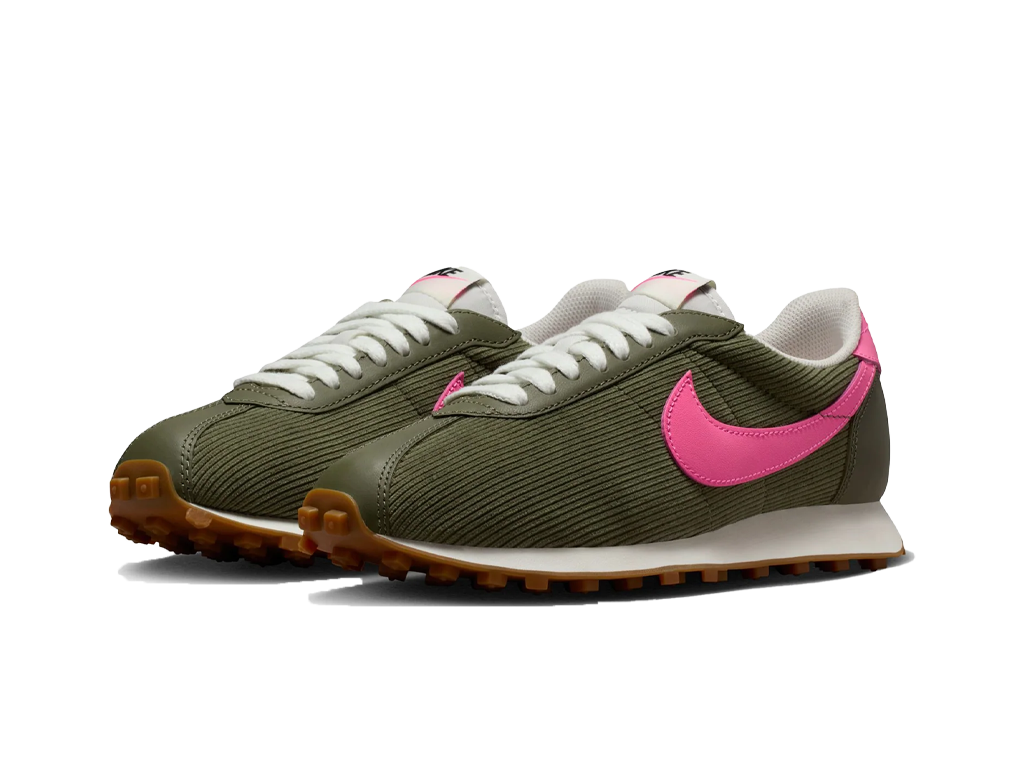 Nike WLD Cord Brown-Nike-pikastore.cz