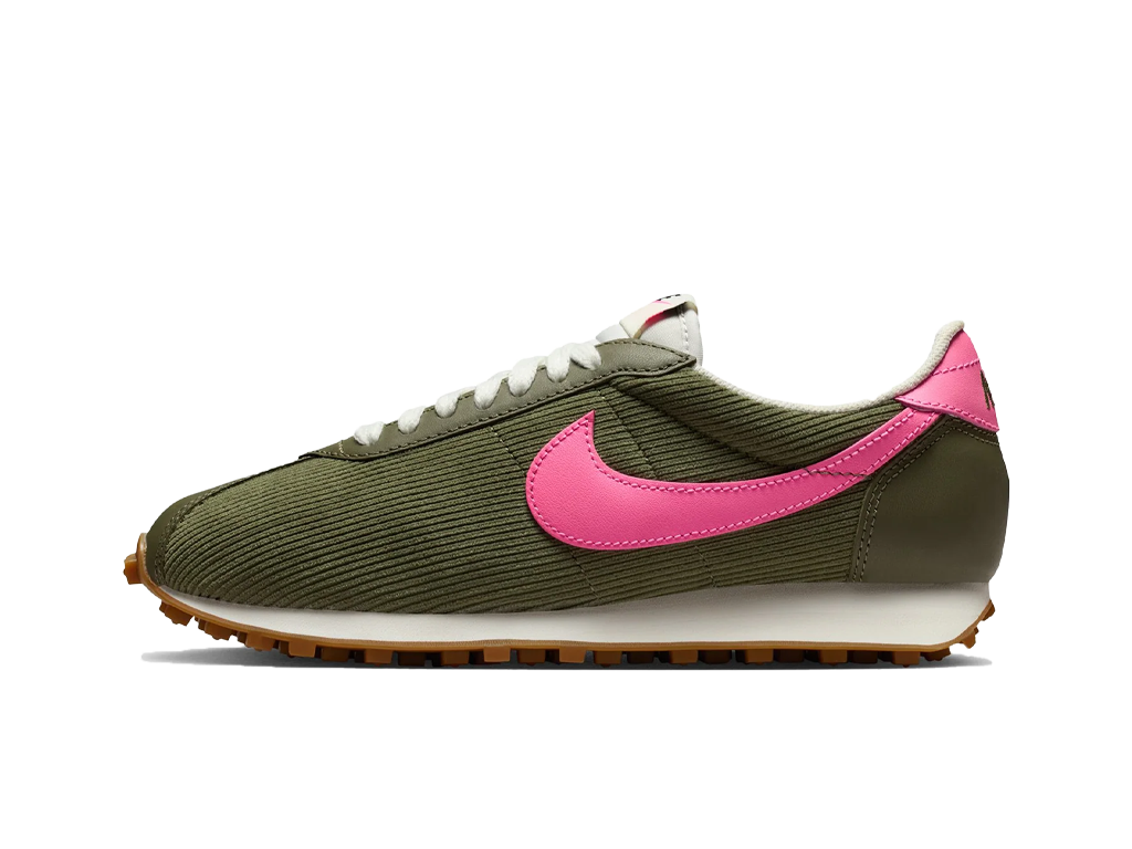 Nike WLD Cord Brown-Nike-pikastore.cz