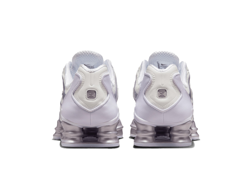 Nike W Shox TL Summit White/ Sail-Barely Grape-Nike-pikastore.cz