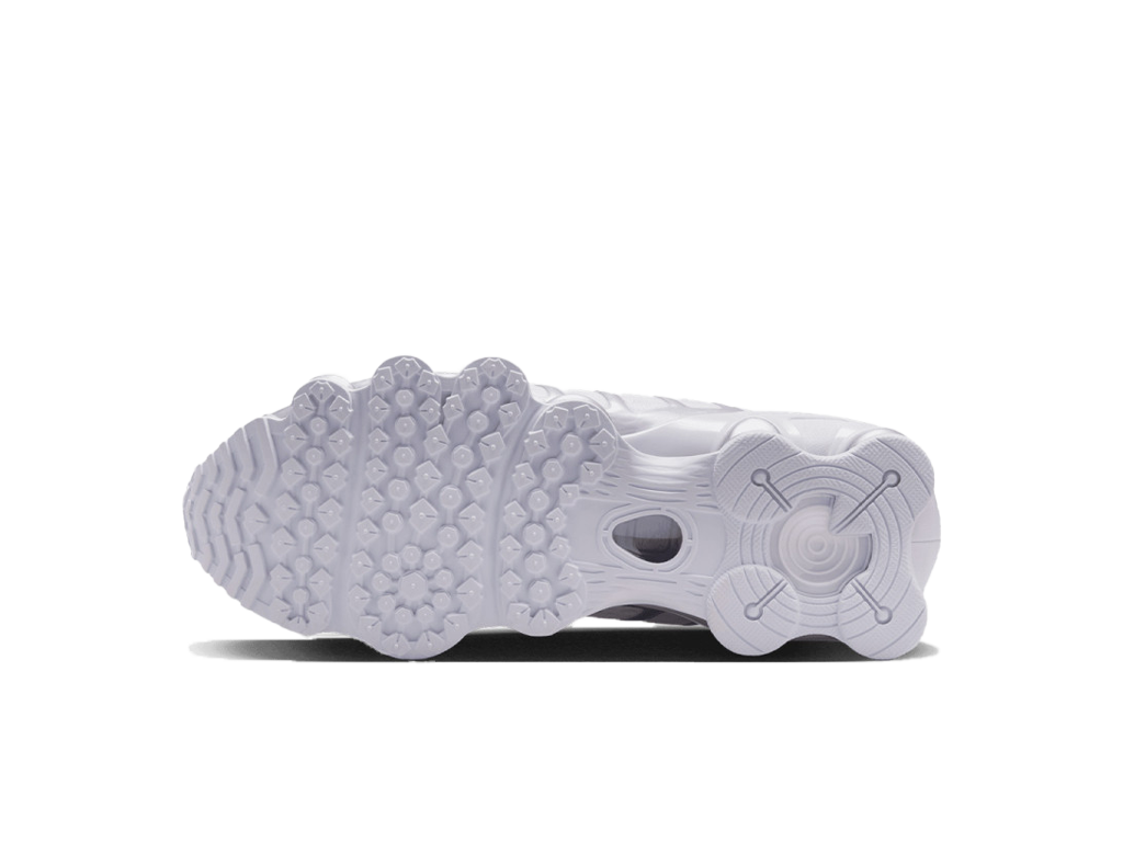 Nike W Shox TL Summit White/ Sail-Barely Grape-Nike-pikastore.cz