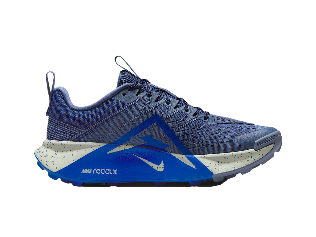 Nike Wildhorse 10 World Indigo Alabaster (Womens)-Nike-pikastore.cz