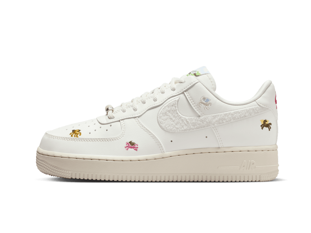 Nike Wmns Air Force 1 Low Year of The Horse-Nike-pikastore.cz