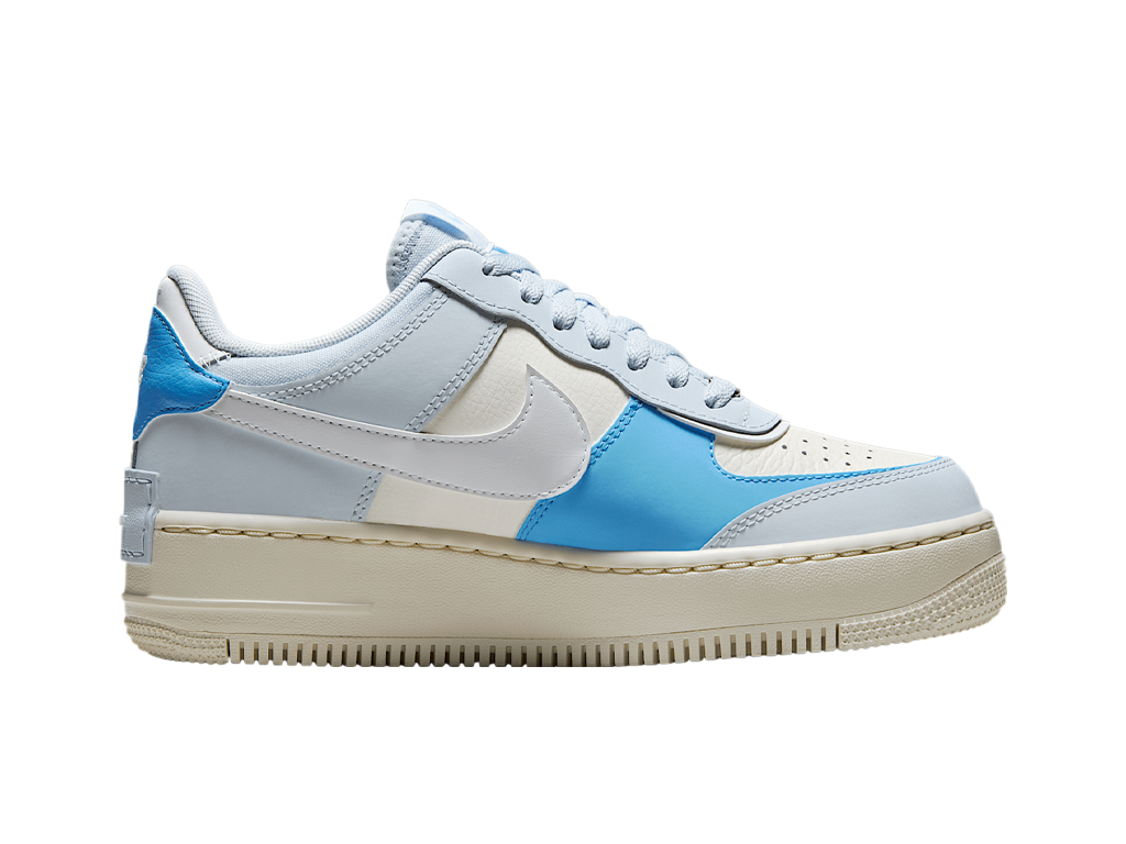 Nike Wmns Air Force 1 Shadow Blue Tint-Nike-pikastore.cz