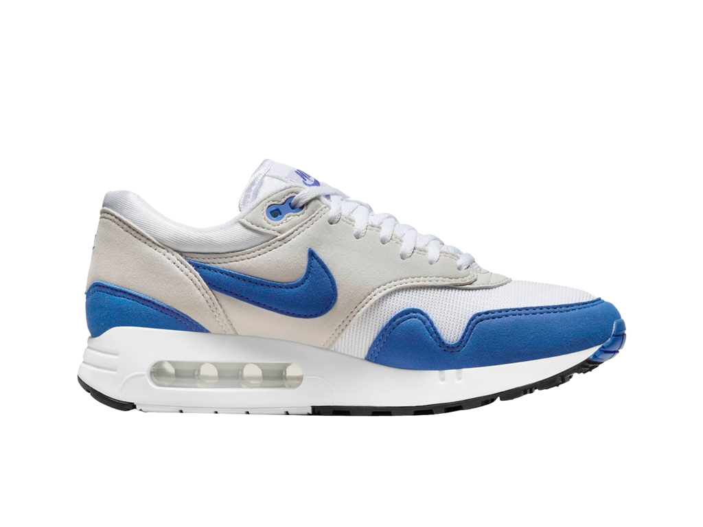 Nike Wmns Air Max 1 86 OG Big Bubble - Royal-Nike-pikastore.cz