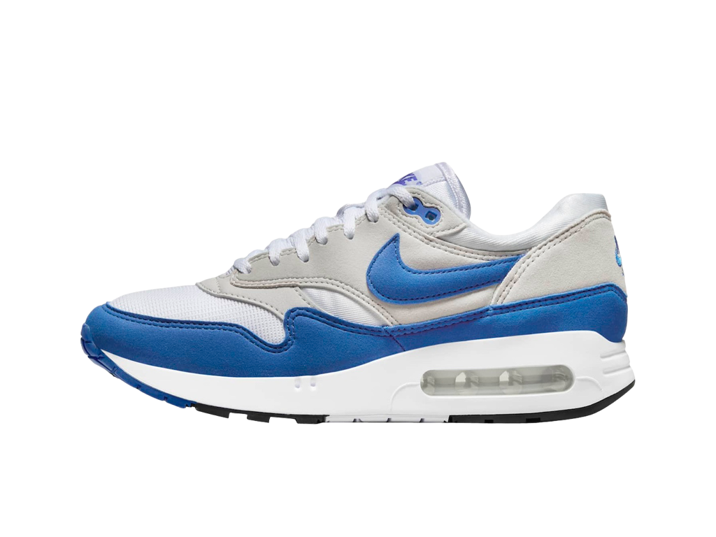 Nike Wmns Air Max 1 86 OG Big Bubble - Royal-Nike-pikastore.cz