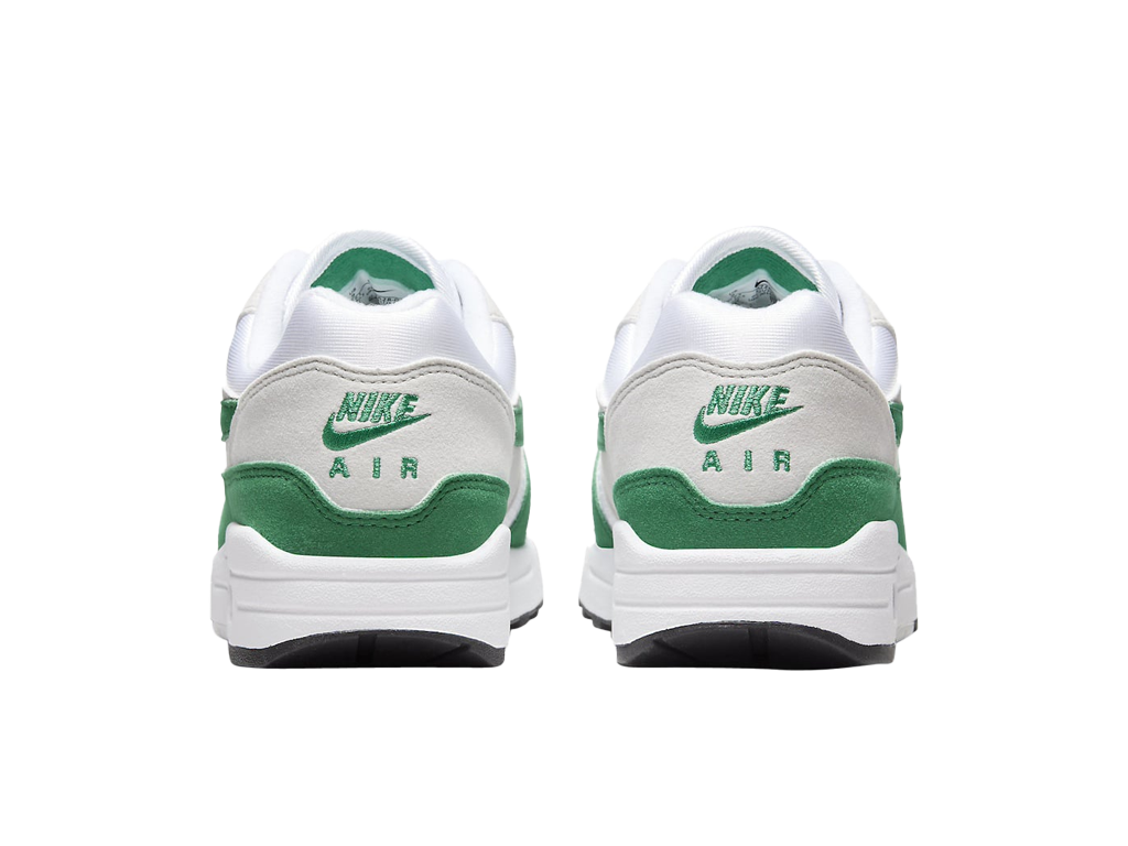 Nike Wmns Air Max 1 87 Malachite – tenisky – fotka 4 z 5