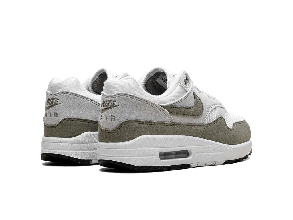 Nike Wmns Air Max 1 Light Army – tenisky – fotka 4 z 5
