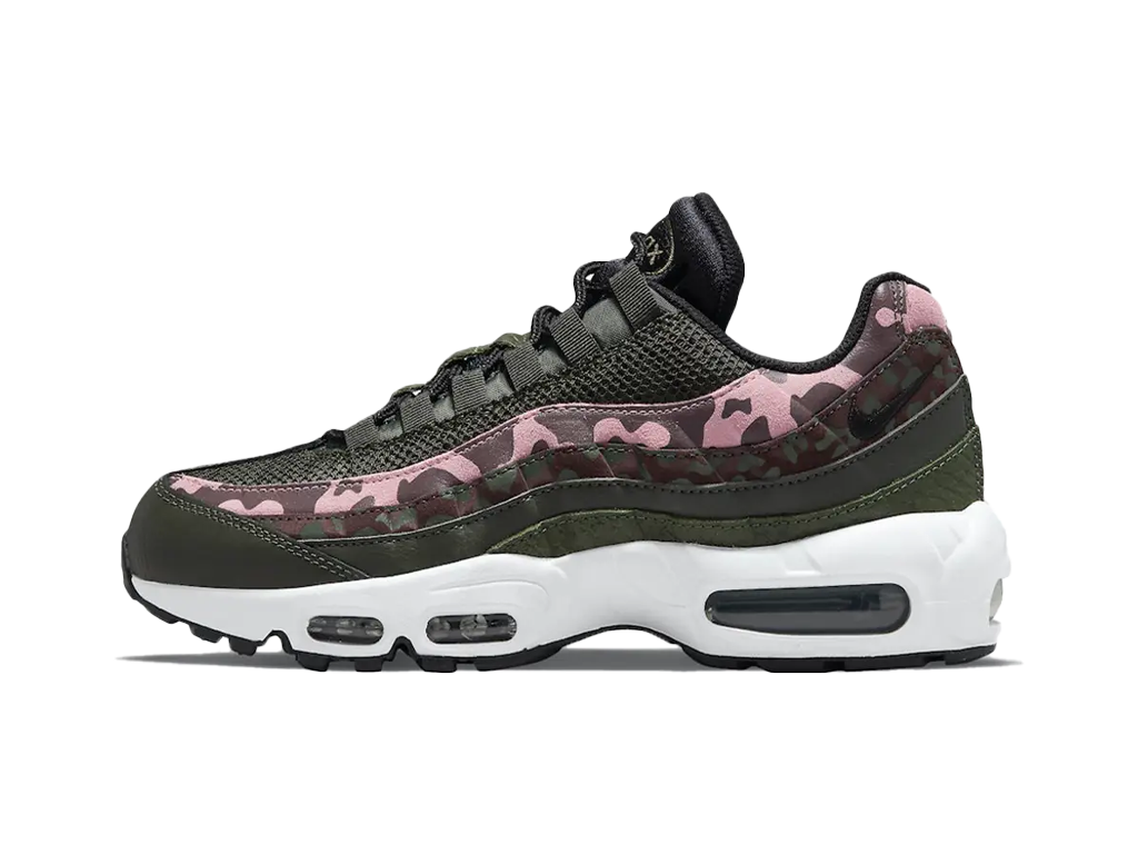 Nike Wmns Air Max 95 Sequoia Pink Glaze Camo-Nike-pikastore.cz