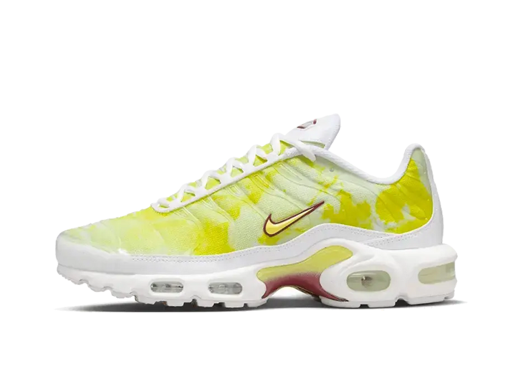 Nike Wmns Air Max Plus Lemon Wash-Nike-pikastore.cz