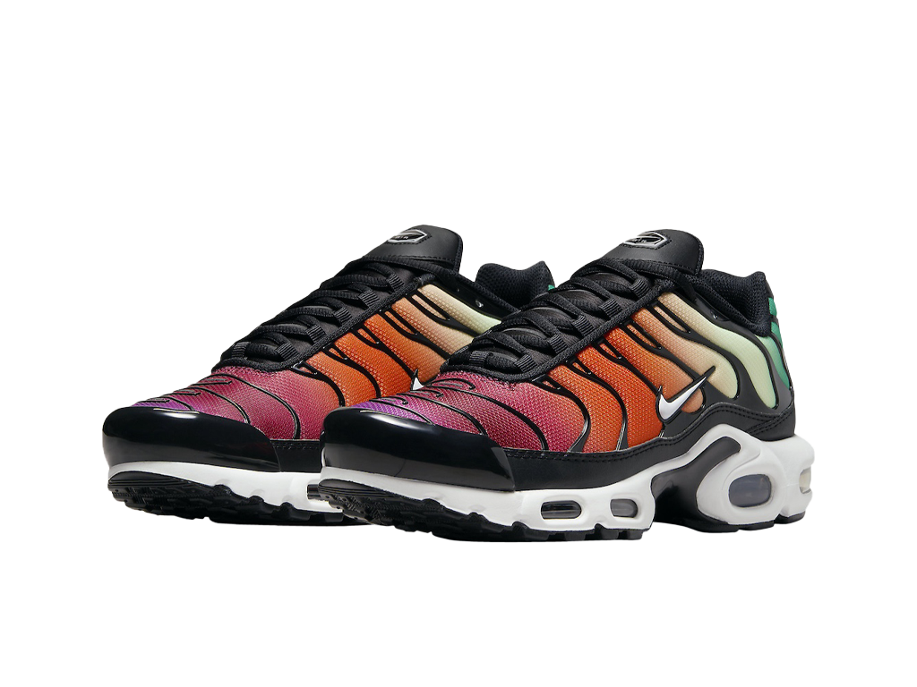 Nike Wmns Air Max Plus Rainbow-Nike-pikastore.cz