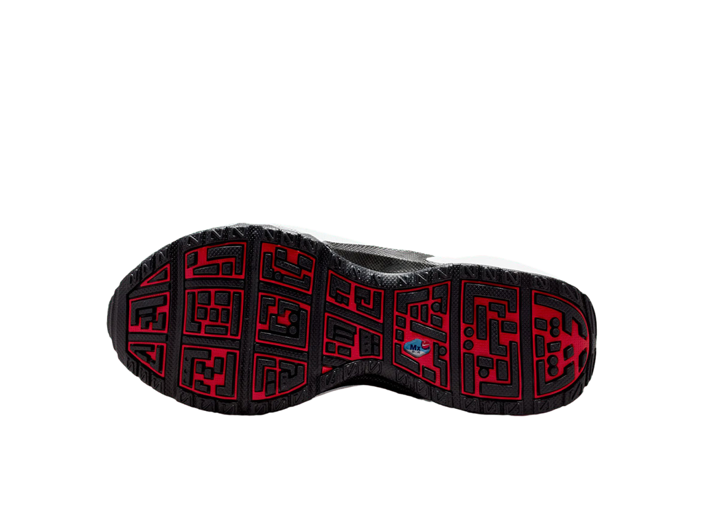 Nike Wmns Air Sunder Max Fusion Red Silver-Nike-pikastore.cz