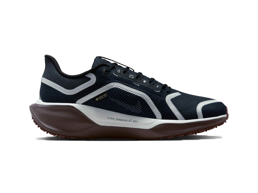 Nike Wmns Air Zoom Pegasus 41 GORE-TEX Dark Obsidian Anthracite Pure Platinum-Nike-pikastore.cz