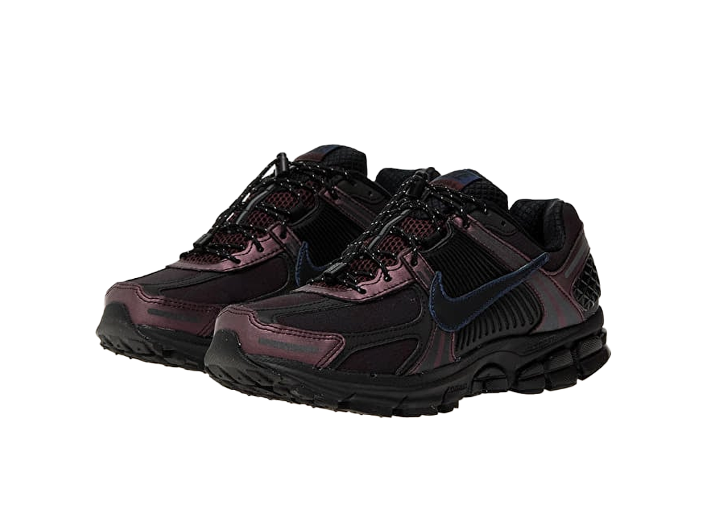 Nike Wmns Air Zoom Vomero 5 Burgundy Crush