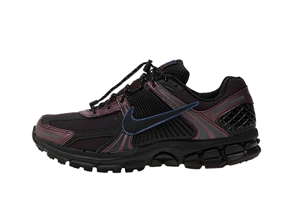 Nike Wmns Air Zoom Vomero 5 Burgundy Crush
