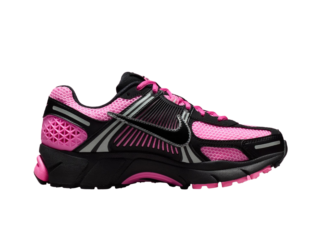 Nike Wmns Air Zoom Vomero 5 Pink Spell Black-Nike-pikastore.cz
