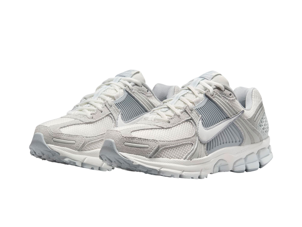 Nike Wmns Air Zoom Vomero 5 Pure Platinum-Nike-pikastore.cz