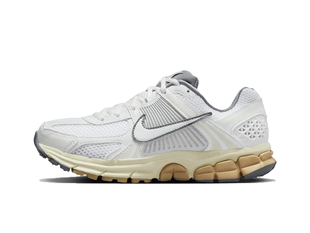 Nike Wmns Air Zoom Vomero 5 Summit White Pure Platinum-Nike-pikastore.cz