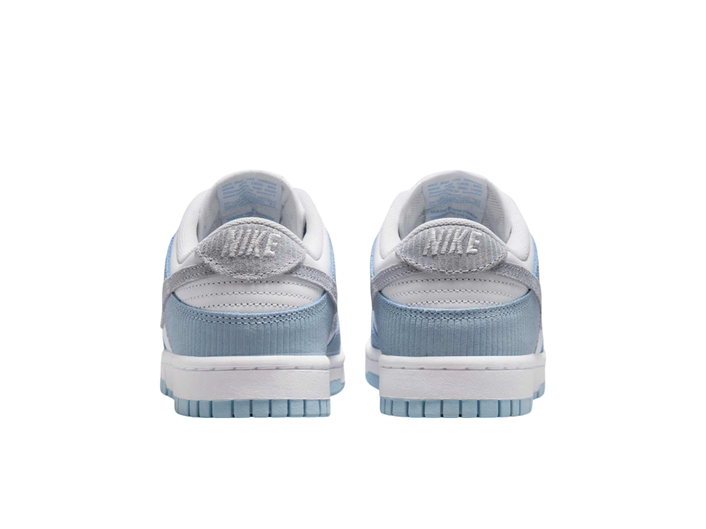 Nike Wmns Dunk Low Blue Corduroy-Nike-pikastore.cz