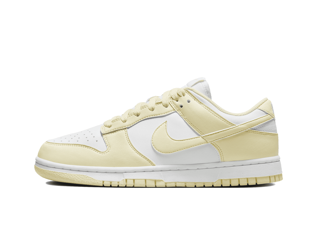 Nike Wmns Dunk Low Next Nature Alabaster