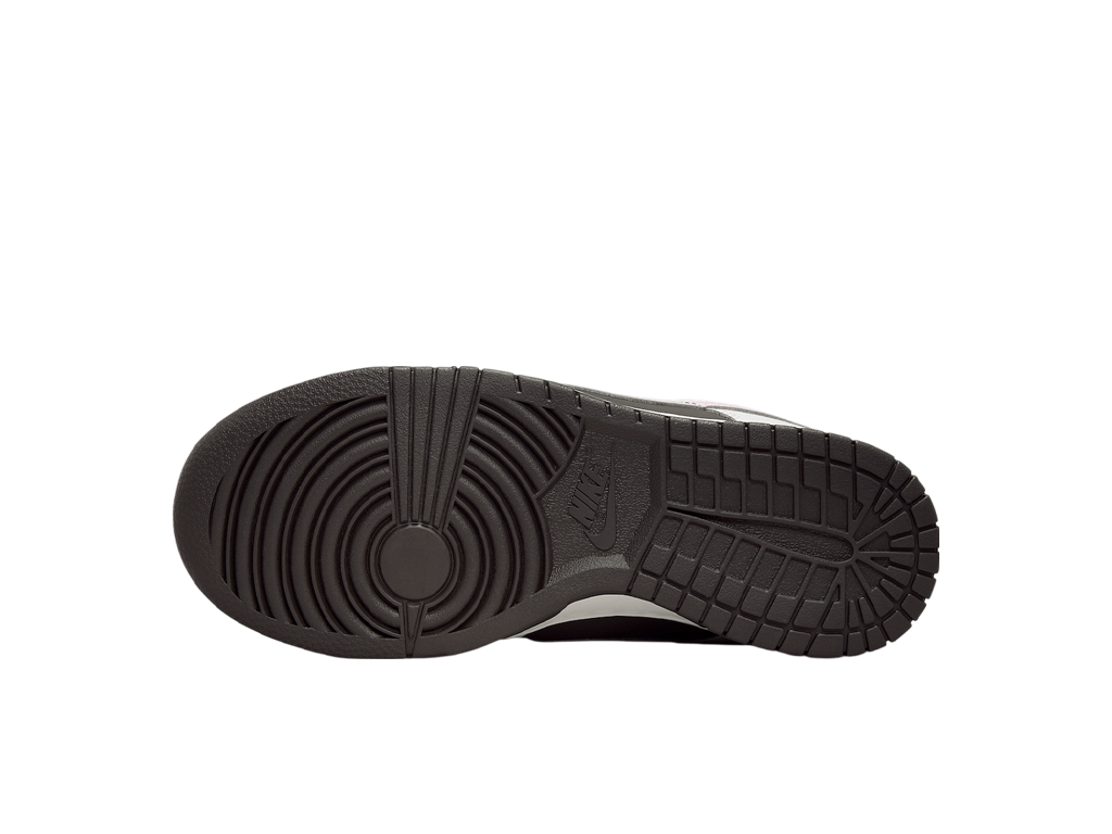 Nike Wmns Dunk Low Summit White Pink Foam