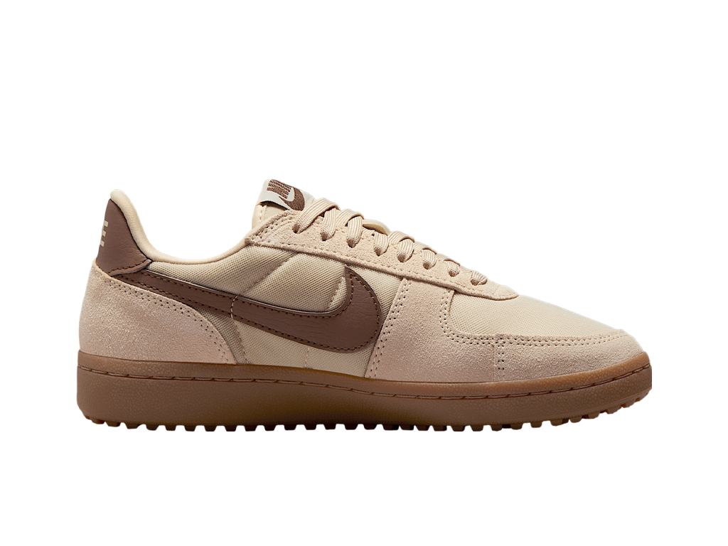 Nike Wmns Field General 82 Beach Cacao Wow Gum-Nike-pikastore.cz