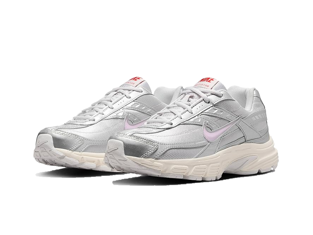 Nike Wmns Initiator Vast Grey Pink Foam-Nike-pikastore.cz