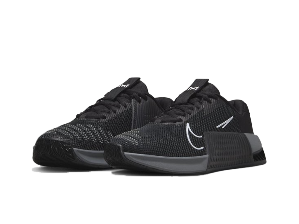 Nike Wmns Metcon 9 Black Smoke Grey
