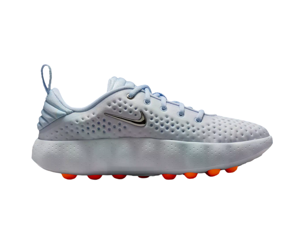 Nike Wmns Mind 002 Grey Football Grey – Sneaker – Foto 3 von 5