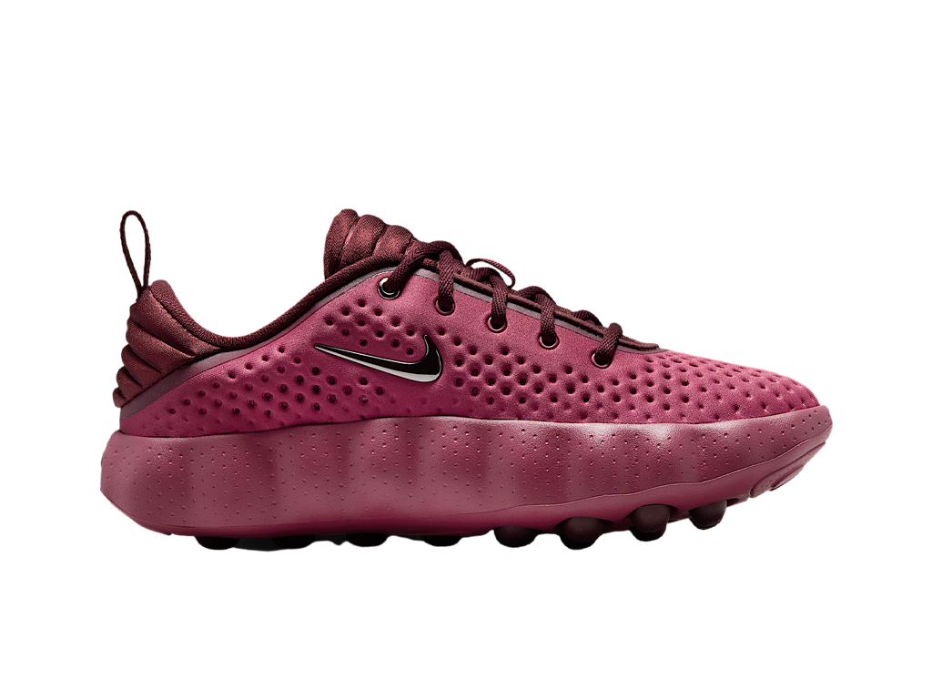 Nike Wmns Mind 002 Pink Smoke – zapatillas – foto 3 de 5