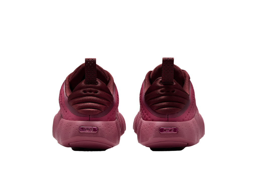 Nike Wmns Mind 002 Pink Smoke – zapatillas – foto 4 de 5