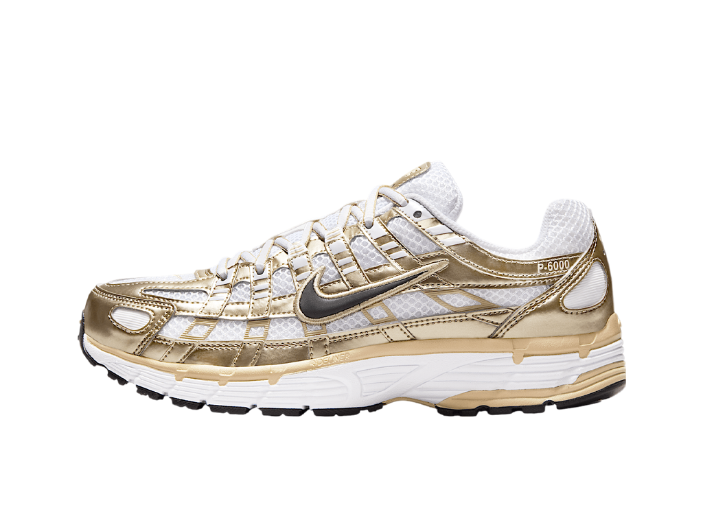 Nike Wmns P-6000 Gold-Nike-pikastore.cz