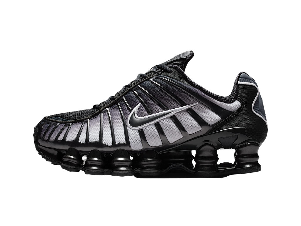 Nike Wmns Shox TL Fade Off Noir White-Nike-pikastore.cz