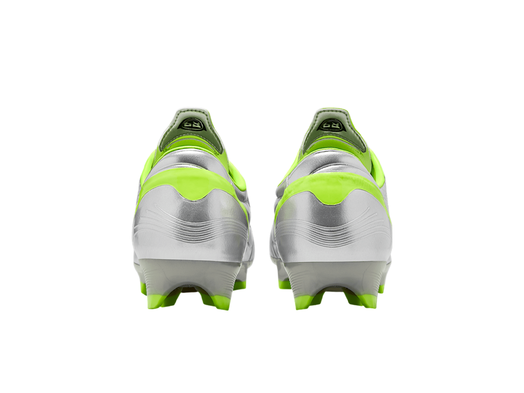 Nike Zoom Mercurial Vapor 1 RGN SE Chrome Lime-Nike-pikastore.cz