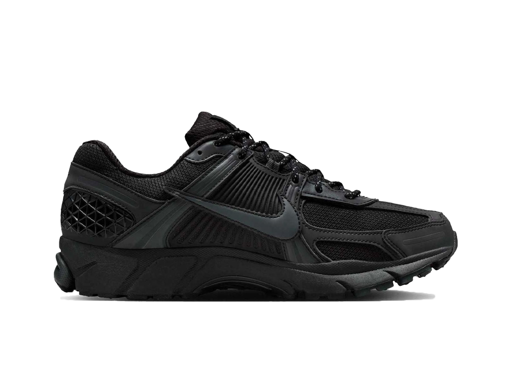 Nike Zoom Vomero 5 Black-Nike-pikastore.cz