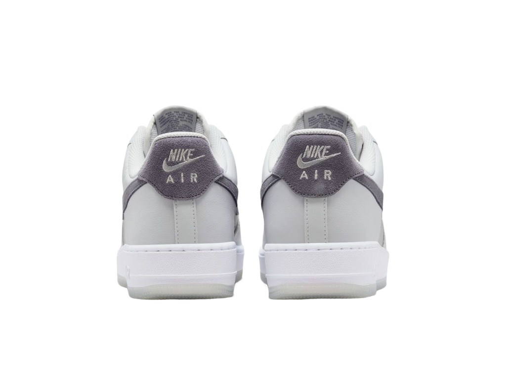 Nike Air Force 1 07 LV8 Pure Platinum Light Carbon-Nike-pikastore.cz