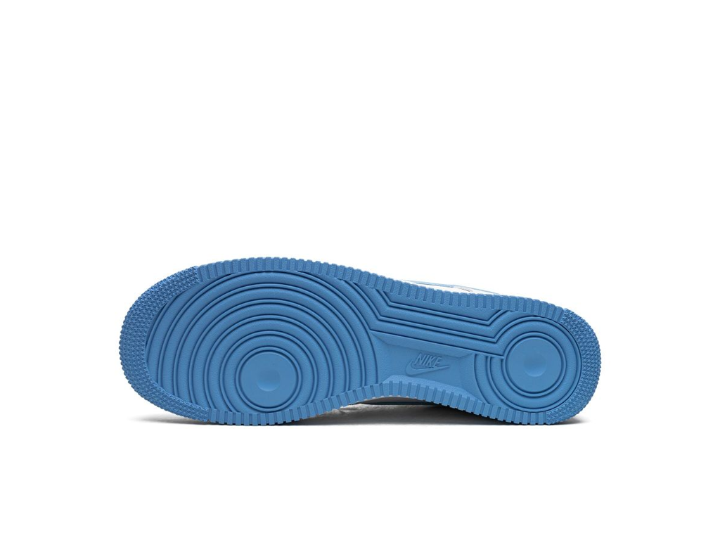 Nike Air Force 1 07 White University Blue-Nike-pikastore.cz