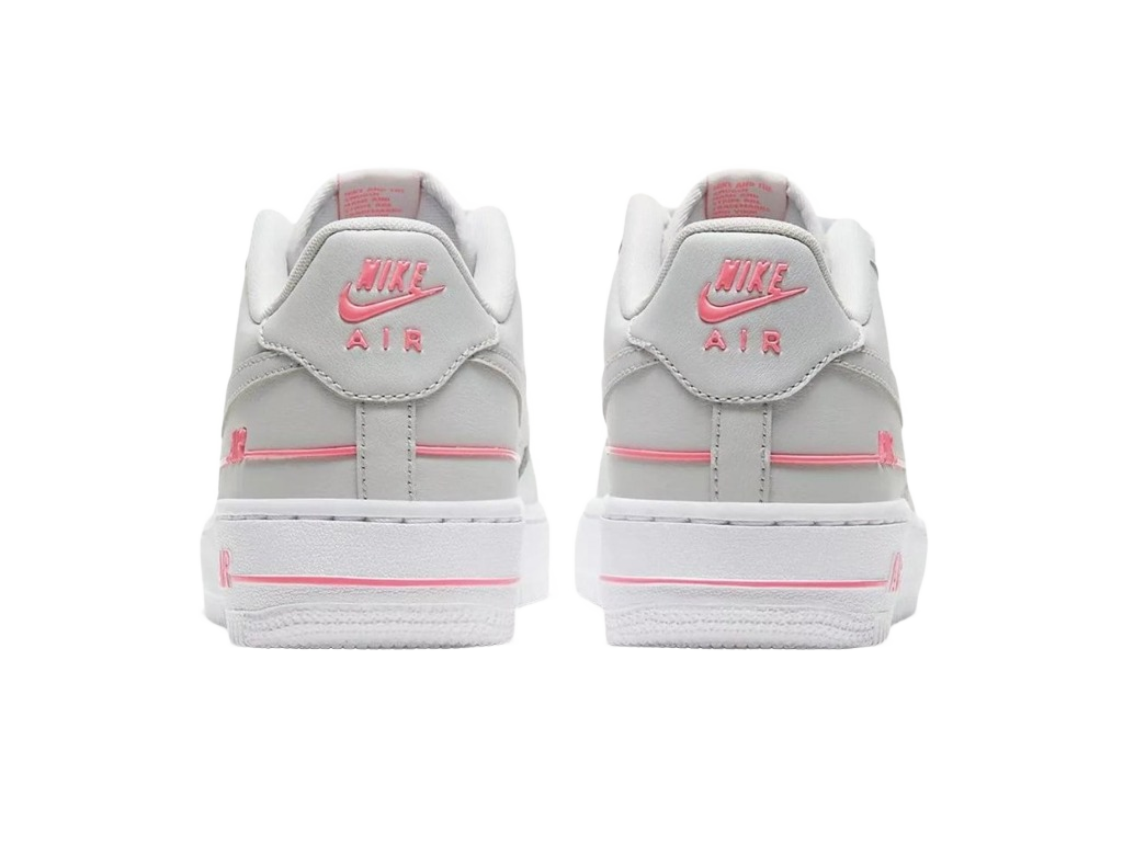 Nike Air Force 1 LV8 3 Photon Dust (GS)-sneakers-Nike-pikastore.cz