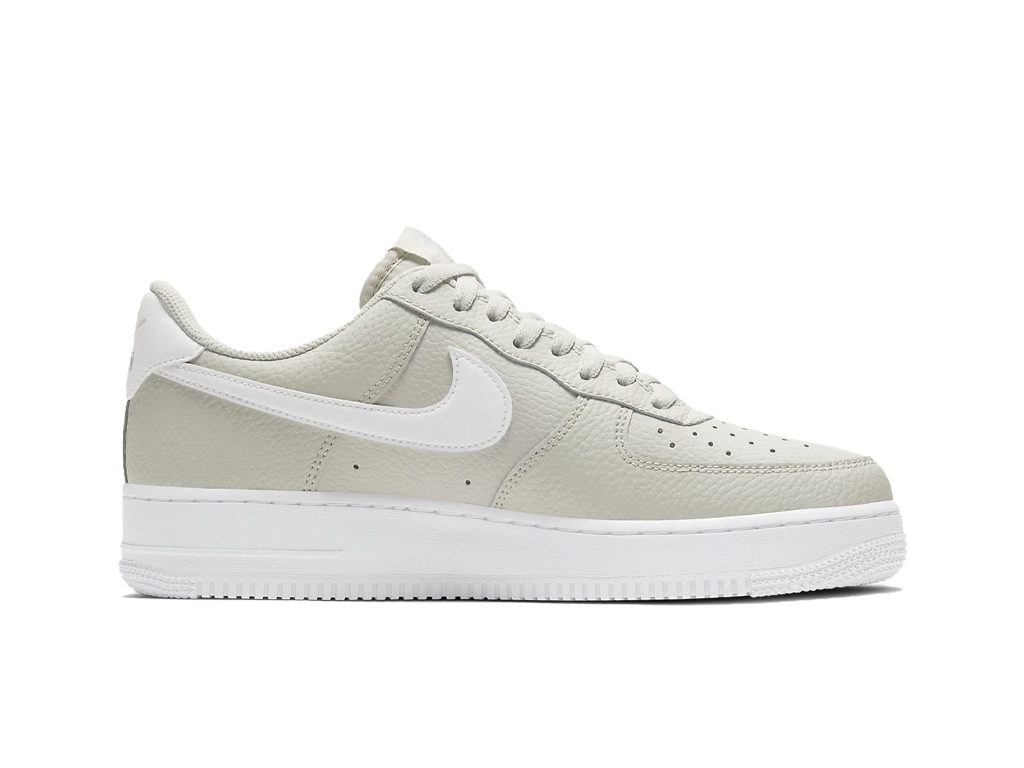 Nike Air Force 1 Low '07 Light Bone White-sneakers-Nike-pikastore.cz