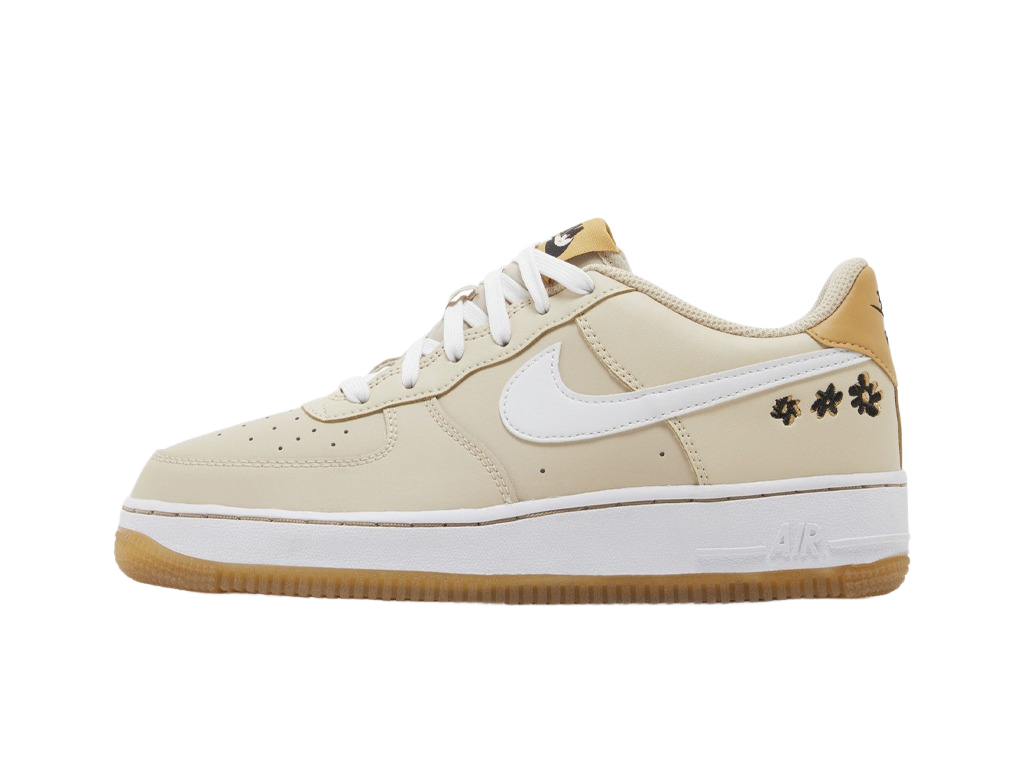 Nike Air Force 1 Low GS Powered by Flowers-Nike-pikastore.cz