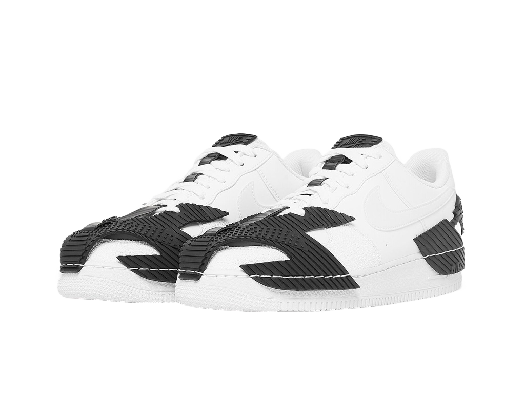 Nike Air Force 1 NDSTRKT White Black-Nike-pikastore.cz