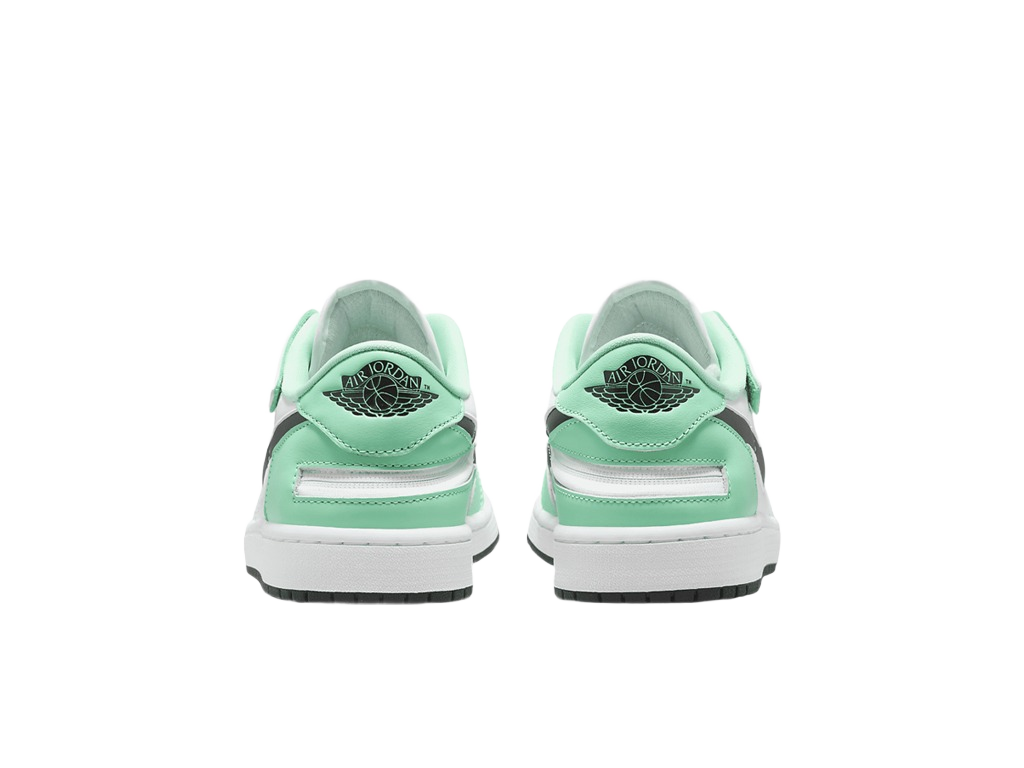 Nike Air Jordan 1 Low FlyEase Green Glow-Air Jordan-pikastore.cz