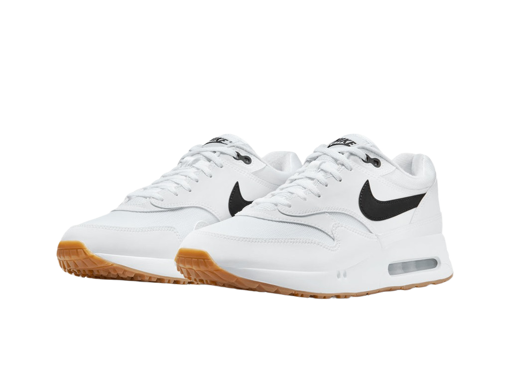 Nike Air Max 1 86 OG Golf Big Bubble - White Black Gum-Nike-pikastore.cz