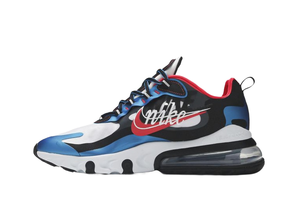 Nike Air Max 270 React Time Casule-Nike-pikastore.cz