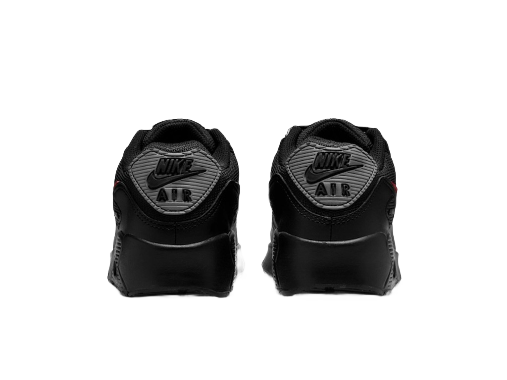 Nike Air Max 90 Next Nature Casual Black-Nike-pikastore.cz