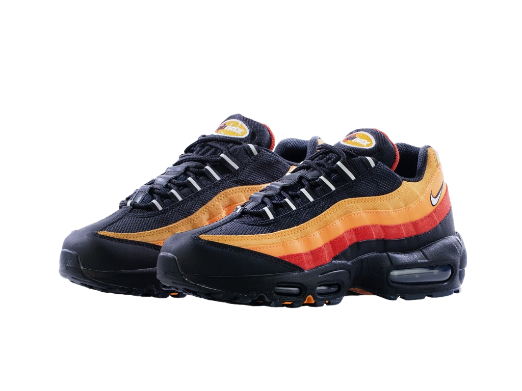 Nike Air Max 95 Raygun-sneakers-Nike-pikastore.cz