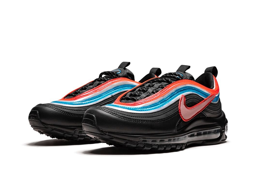 Nike Air Max 97 On Air: Neon Seoul-Nike-pikastore.cz