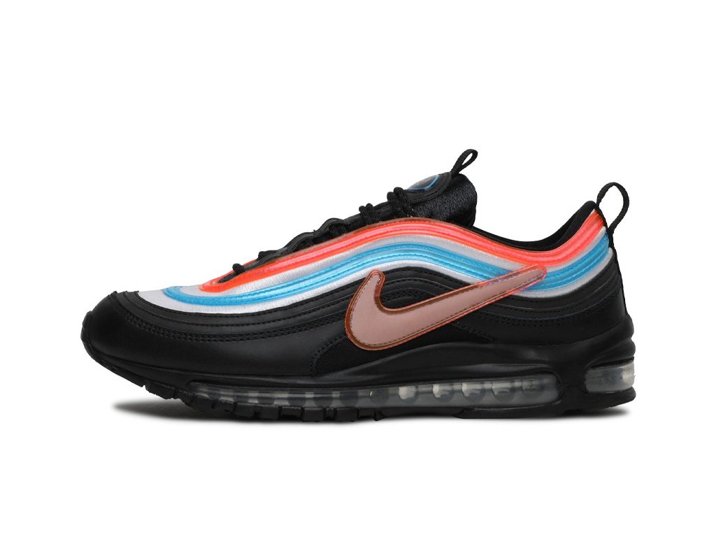 Nike Air Max 97 On Air: Neon Seoul-Nike-pikastore.cz