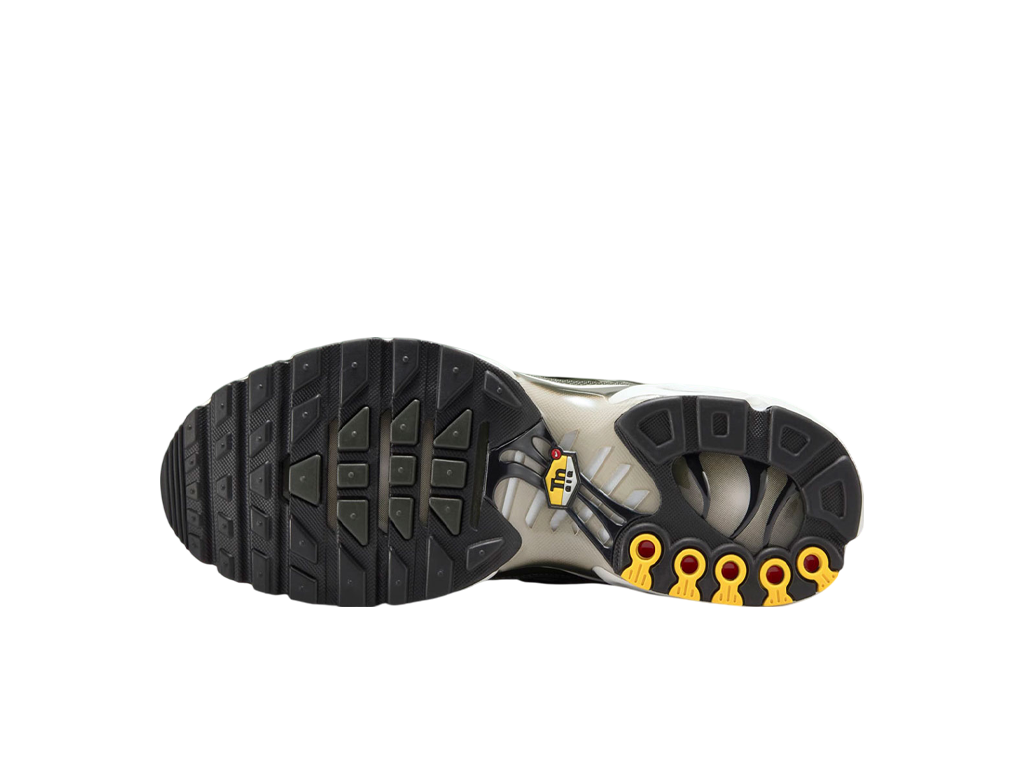 Nike Air Max Plus Sequoia Cargo Khaki-Nike-pikastore.cz